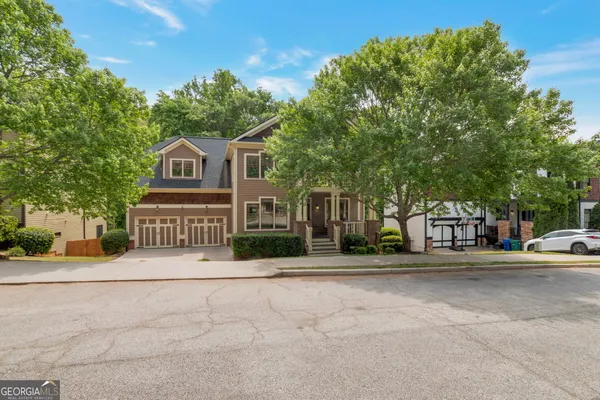 $4,500 | 2524 Kickerillo Way Southeast, Atlanta, GA 30316