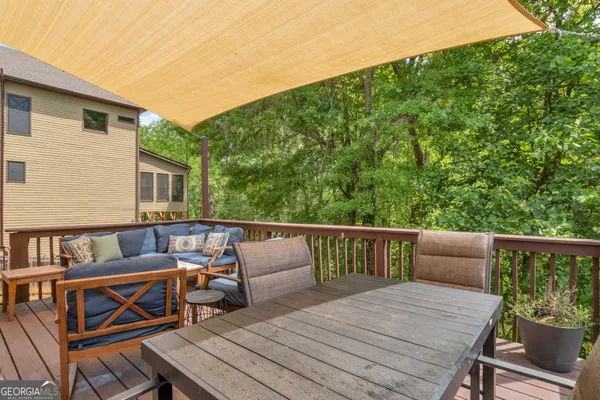 $4,500 | 2524 Kickerillo Way Southeast, Atlanta, GA 30316