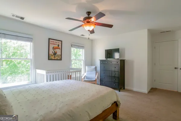 $4,500 | 2524 Kickerillo Way Southeast, Atlanta, GA 30316