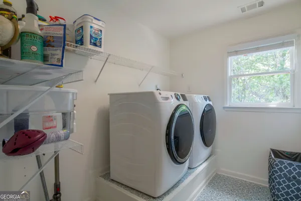 $4,500 | 2524 Kickerillo Way Southeast, Atlanta, GA 30316