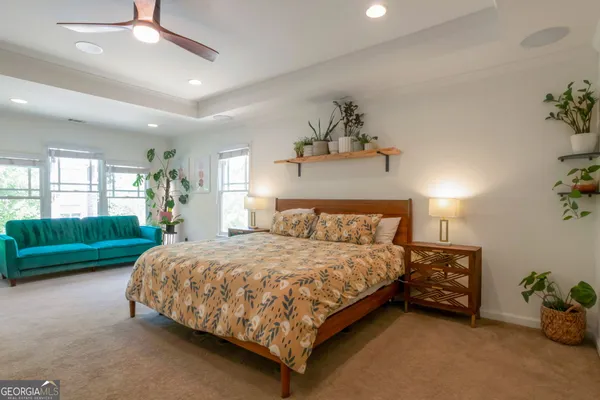 $4,500 | 2524 Kickerillo Way Southeast, Atlanta, GA 30316