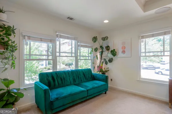 $4,500 | 2524 Kickerillo Way Southeast, Atlanta, GA 30316