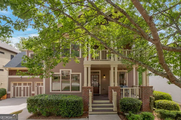 $4,500 | 2524 Kickerillo Way Southeast, Atlanta, GA 30316