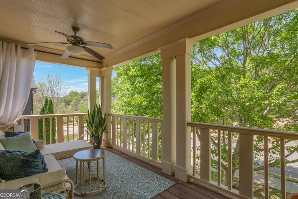 $4,500 | 2524 Kickerillo Way Southeast, Atlanta, GA 30316