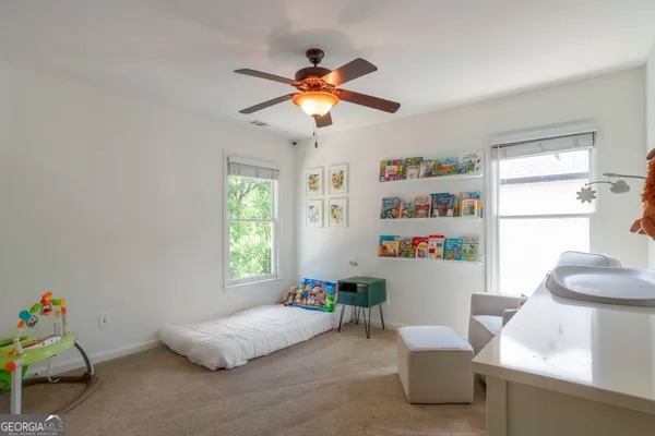$4,500 | 2524 Kickerillo Way Southeast, Atlanta, GA 30316