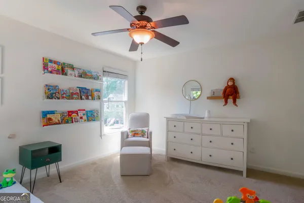 $4,500 | 2524 Kickerillo Way Southeast, Atlanta, GA 30316