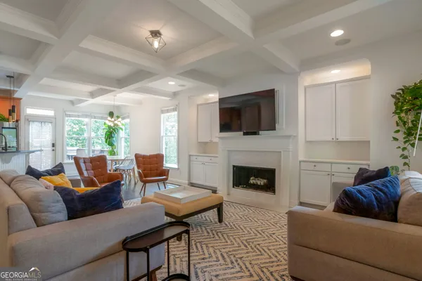 $4,500 | 2524 Kickerillo Way Southeast, Atlanta, GA 30316