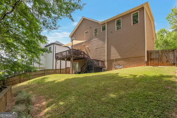 $4,500 | 2524 Kickerillo Way Southeast, Atlanta, GA 30316