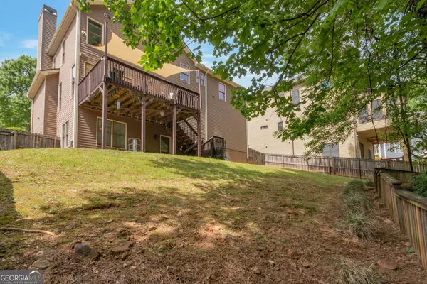 $4,500 | 2524 Kickerillo Way Southeast, Atlanta, GA 30316