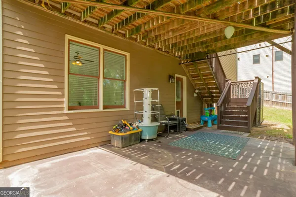 $4,500 | 2524 Kickerillo Way Southeast, Atlanta, GA 30316