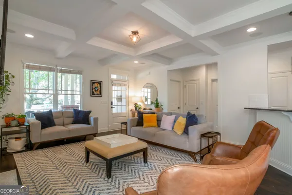 $4,500 | 2524 Kickerillo Way Southeast, Atlanta, GA 30316