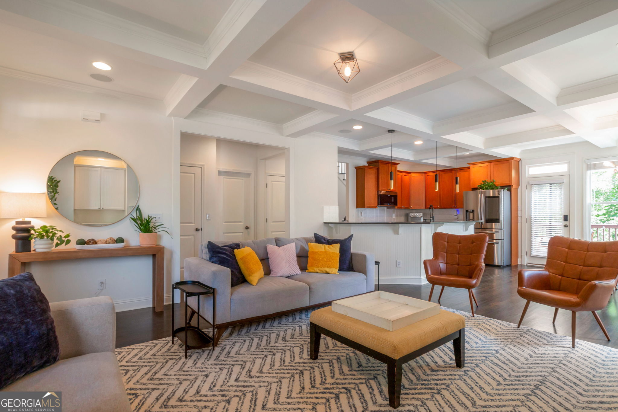 2524 Kickerillo Way Southeast Atlanta, GA 30316 - Photo 6 of 50