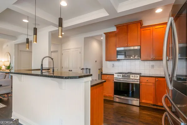 $4,500 | 2524 Kickerillo Way Southeast, Atlanta, GA 30316