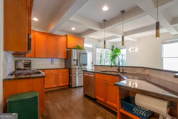 $4,500 | 2524 Kickerillo Way Southeast, Atlanta, GA 30316