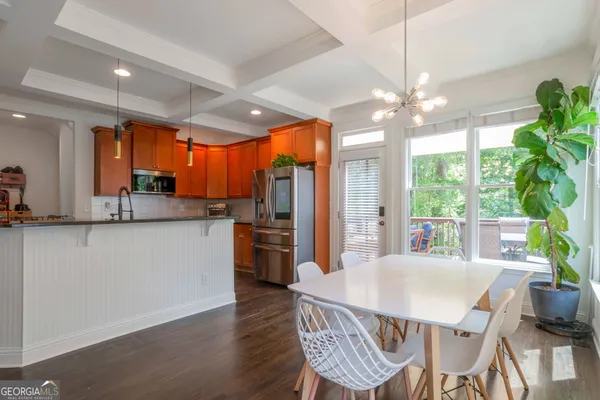 $4,500 | 2524 Kickerillo Way Southeast, Atlanta, GA 30316