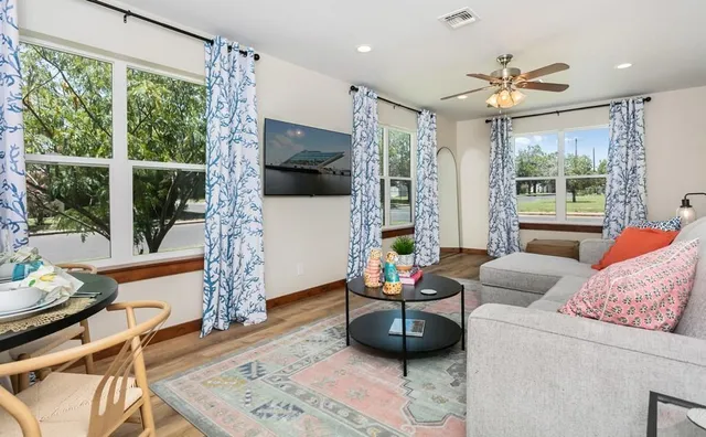 $494,000 | 901 Bell Street, Fredericksburg, TX 78624