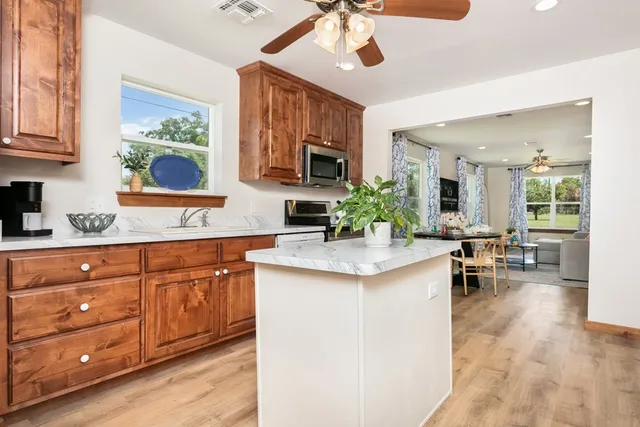 $494,000 | 901 Bell Street, Fredericksburg, TX 78624