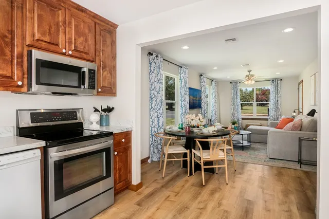 $494,000 | 901 Bell Street, Fredericksburg, TX 78624