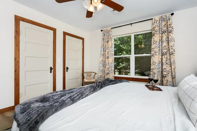 $494,000 | 901 Bell Street, Fredericksburg, TX 78624