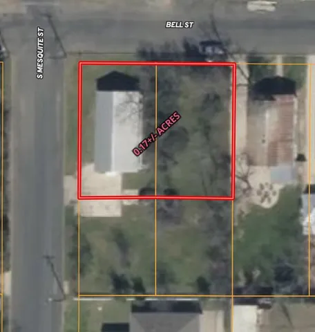 $494,000 | 901 Bell Street, Fredericksburg, TX 78624