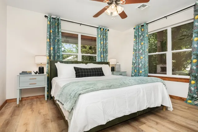 $494,000 | 901 Bell Street, Fredericksburg, TX 78624