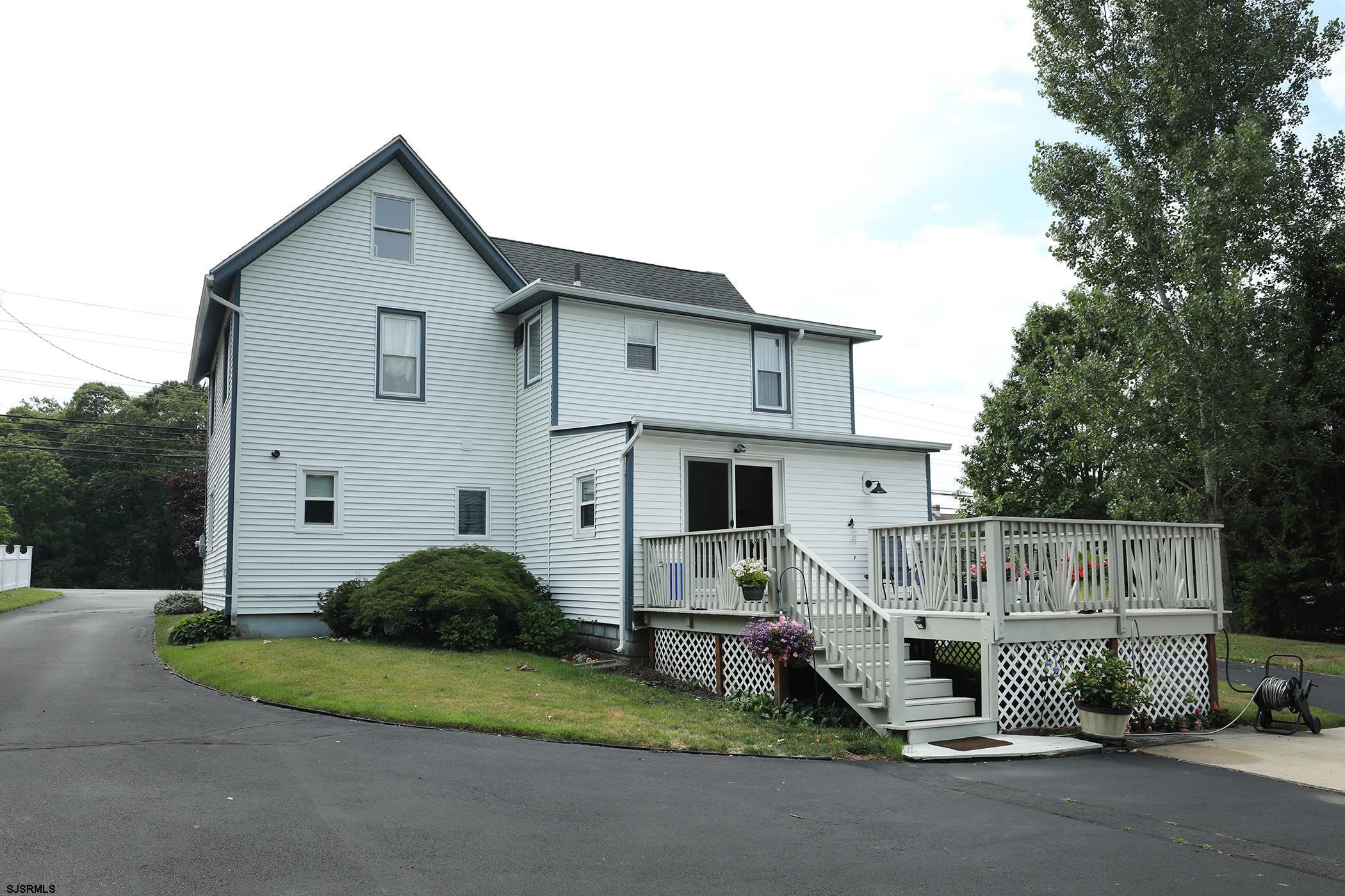 181 South New York Road Galloway Township, NJ 08205 - Photo 39 of 70