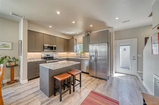 $499,000 | 1005 Dezi Drive, Unit A, Salida, CO 81201