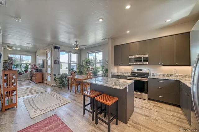 $499,000 | 1005 Dezi Drive, Unit A, Salida, CO 81201