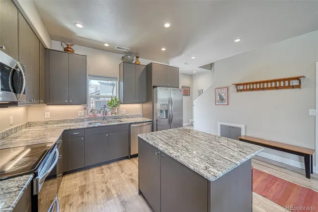 $499,000 | 1005 Dezi Drive, Unit A, Salida, CO 81201