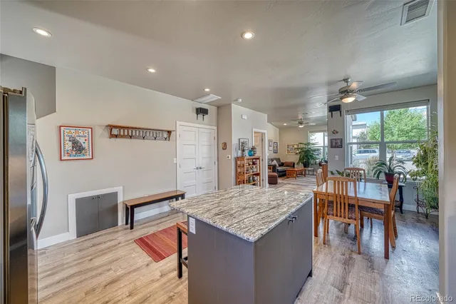 $499,000 | 1005 Dezi Drive, Unit A, Salida, CO 81201