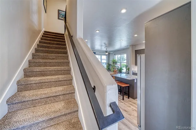 $499,000 | 1005 Dezi Drive, Unit A, Salida, CO 81201