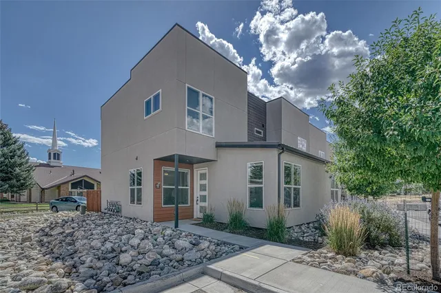 $499,000 | 1005 Dezi Drive, Unit A, Salida, CO 81201