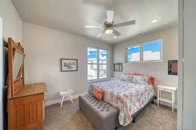 $499,000 | 1005 Dezi Drive, Unit A, Salida, CO 81201