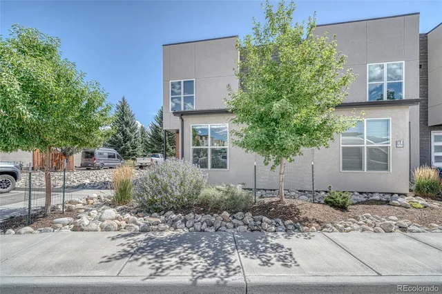 $499,000 | 1005 Dezi Drive, Unit A, Salida, CO 81201