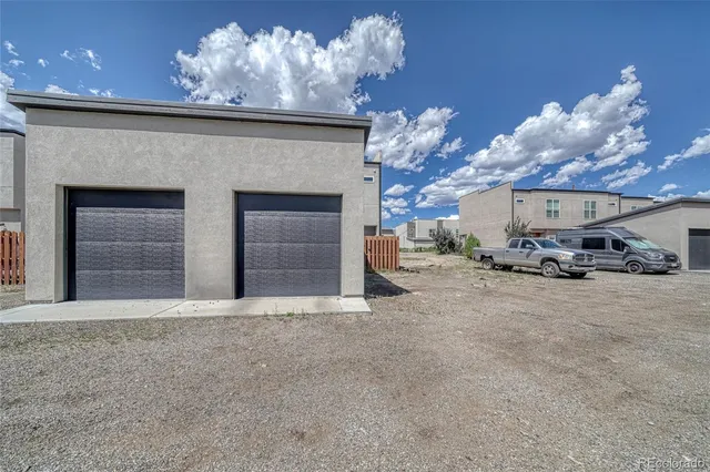 $499,000 | 1005 Dezi Drive, Unit A, Salida, CO 81201