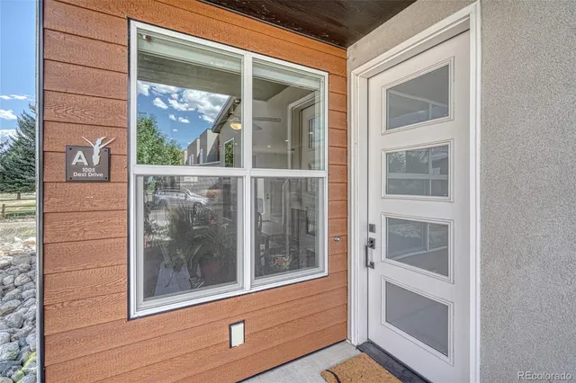$499,000 | 1005 Dezi Drive, Unit A, Salida, CO 81201