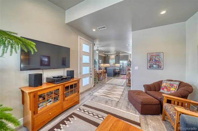 $499,000 | 1005 Dezi Drive, Unit A, Salida, CO 81201