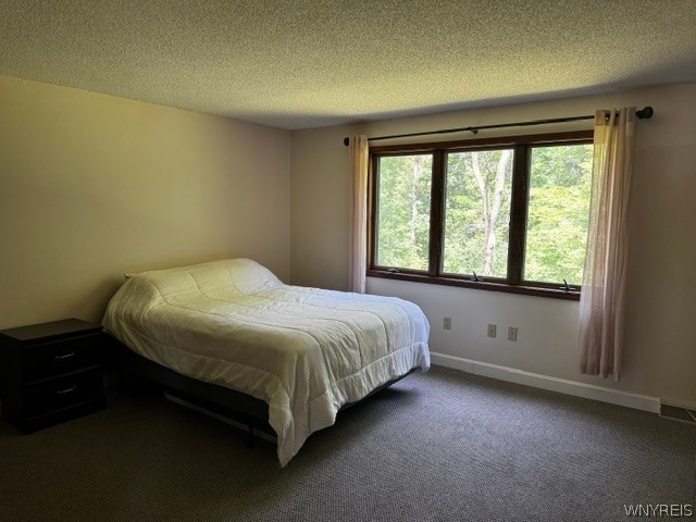 5295 Chestnut Ridge Road, Unit H Orchard Park, NY 14127 - Photo 14 of 25 Bedroom