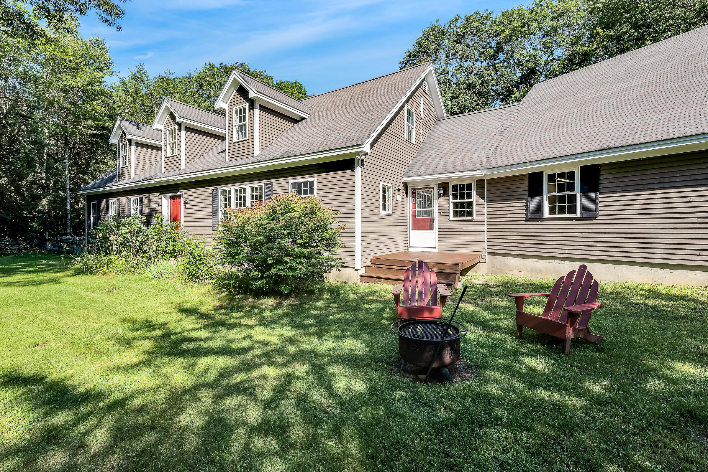 34 Bostwick Road Brunswick, ME 04011 - Photo 41 of 43 Exterior