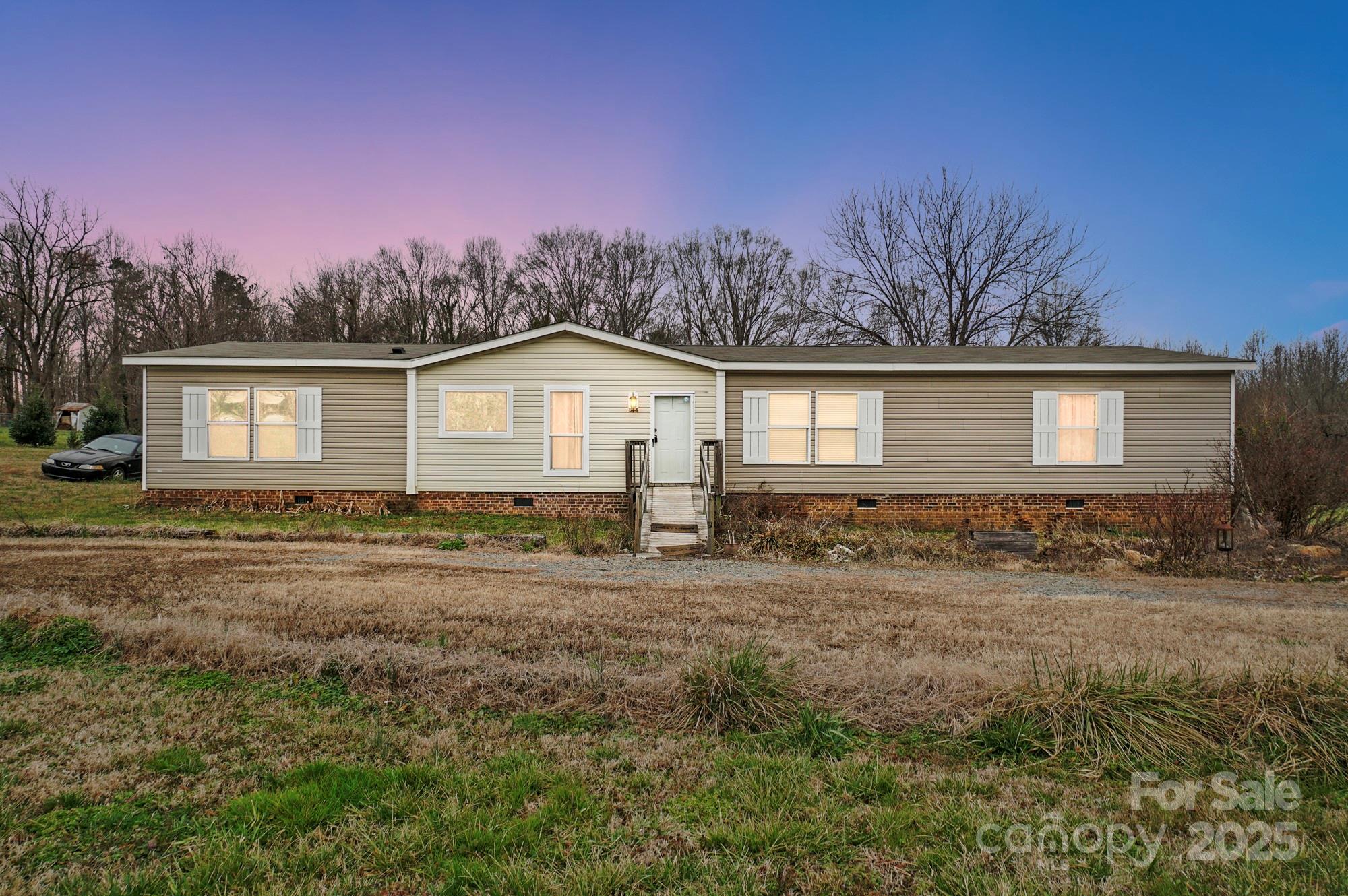 354 Baptist Church Road Gold Hill, NC 28071 - Photo 1 of 31 Gallery Image 1
