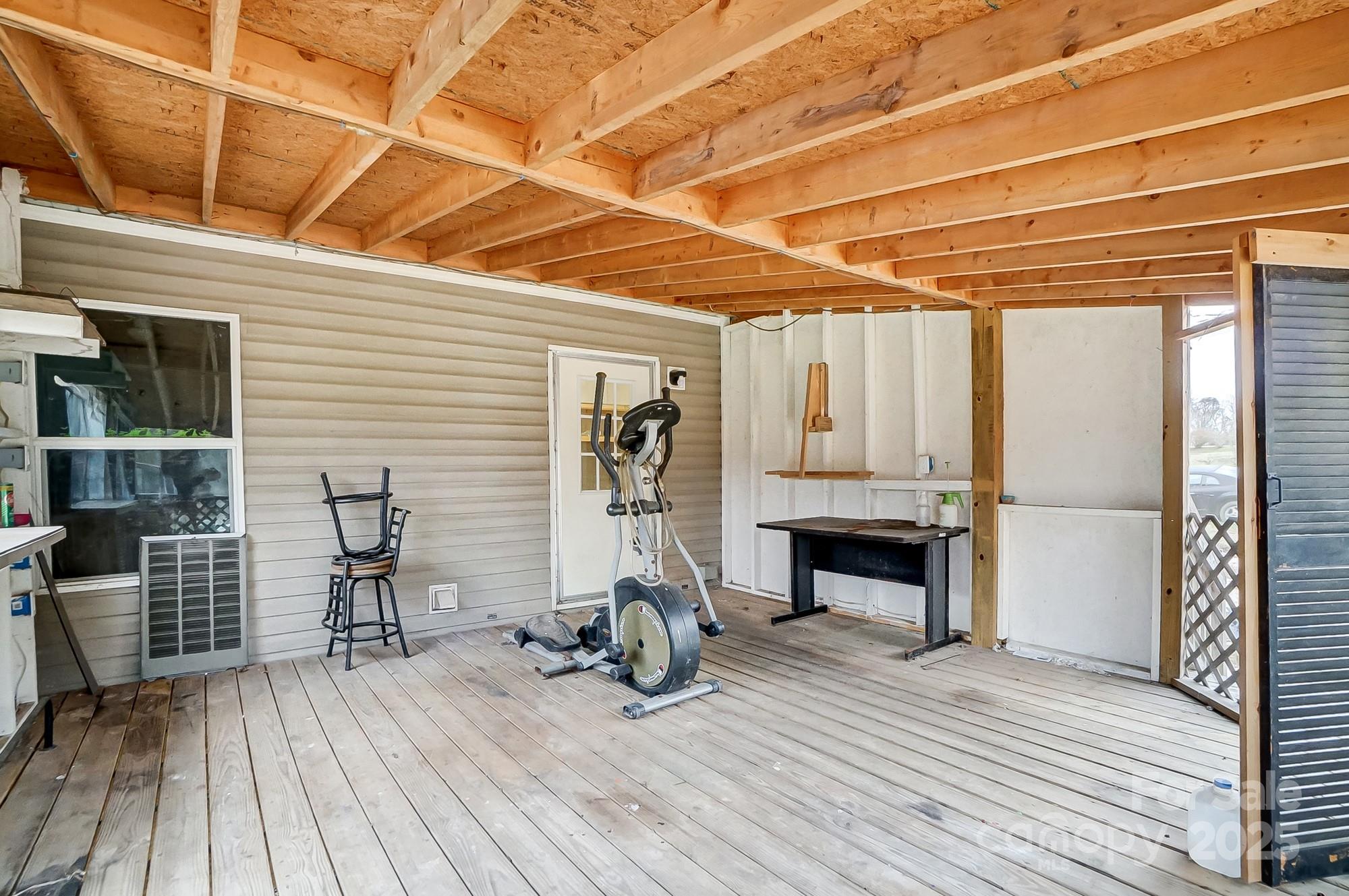 354 Baptist Church Road Gold Hill, NC 28071 - Photo 27 of 31 Gallery Image 27