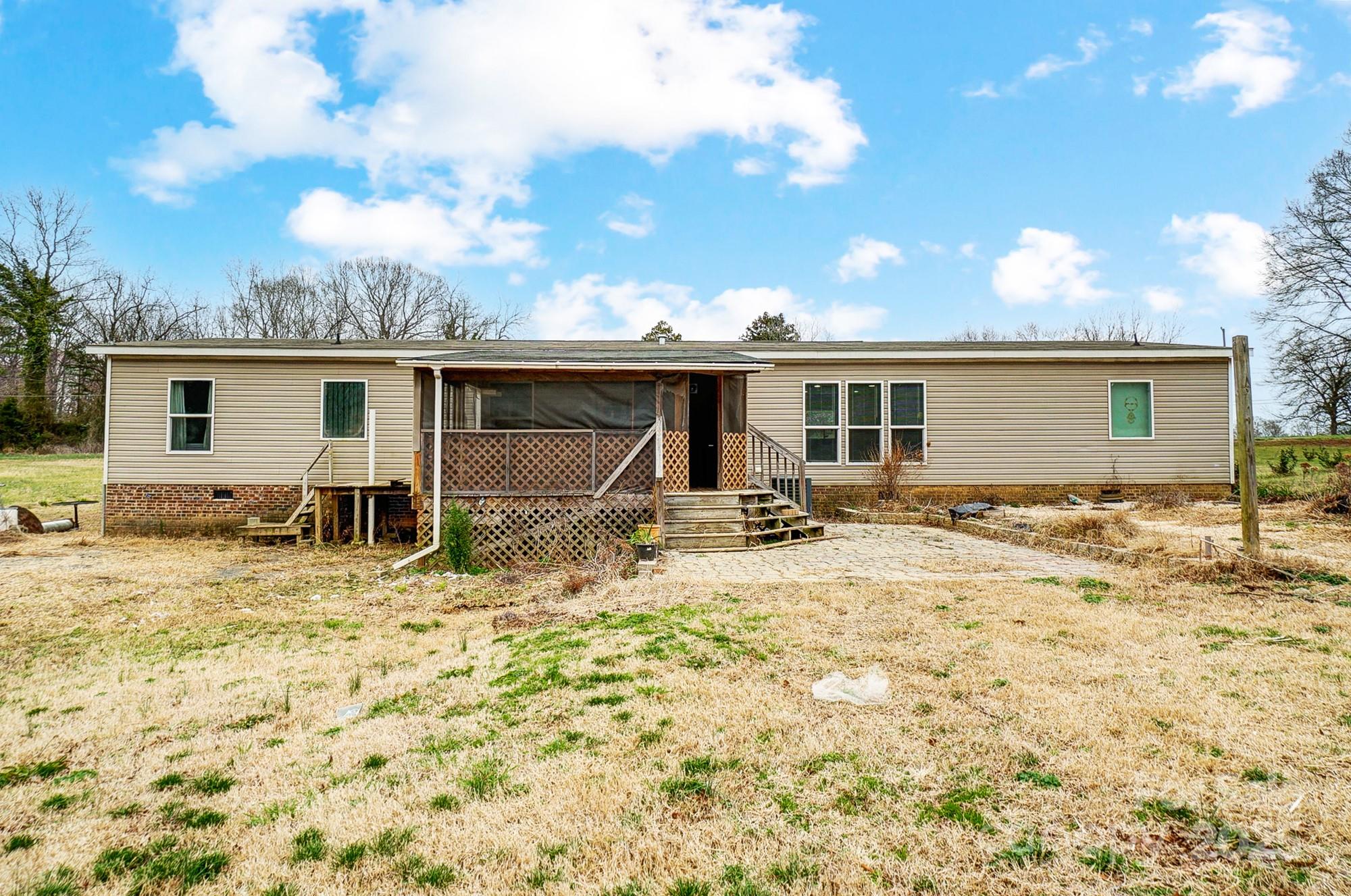 354 Baptist Church Road Gold Hill, NC 28071 - Photo 28 of 31 Gallery Image 28