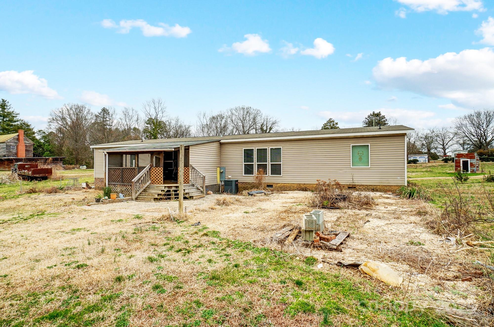 354 Baptist Church Road Gold Hill, NC 28071 - Photo 29 of 31 Gallery Image 29