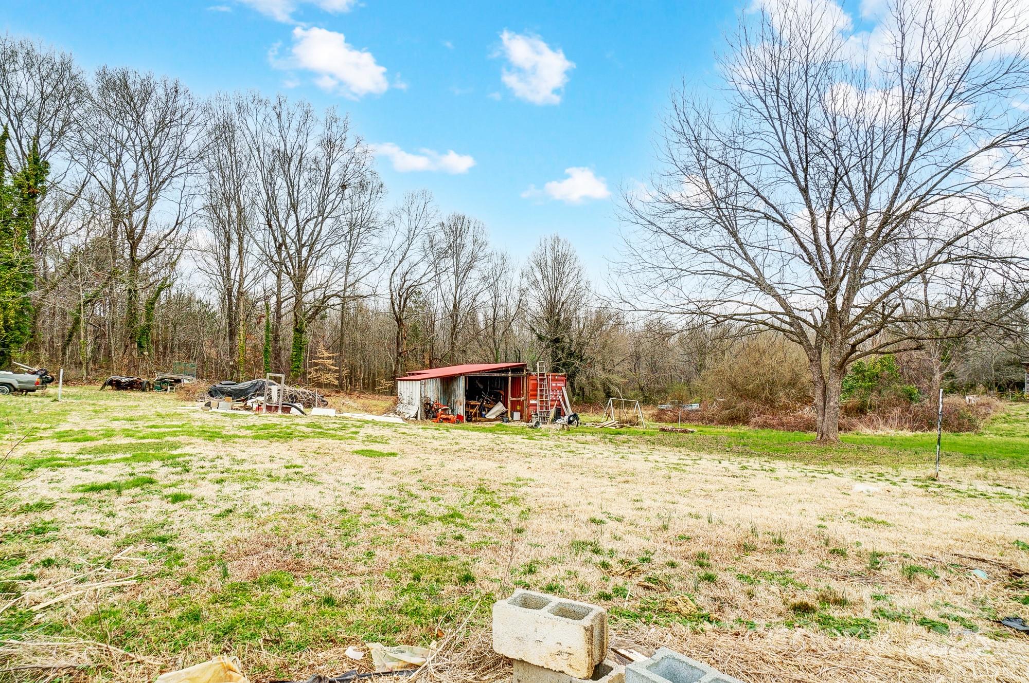 354 Baptist Church Road Gold Hill, NC 28071 - Photo 30 of 31 Gallery Image 30