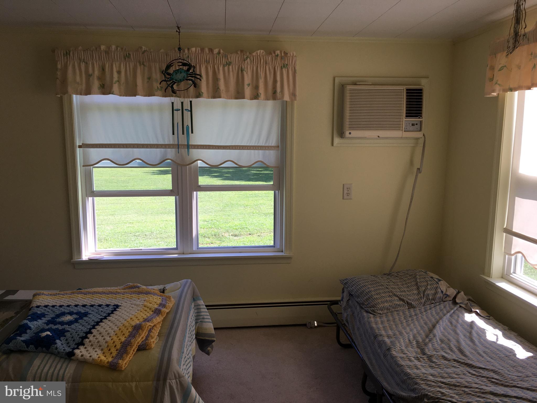 4849 Skinners Neck Road Rock Hall, MD 21661 - Photo 14 of 21 Bedroom #3