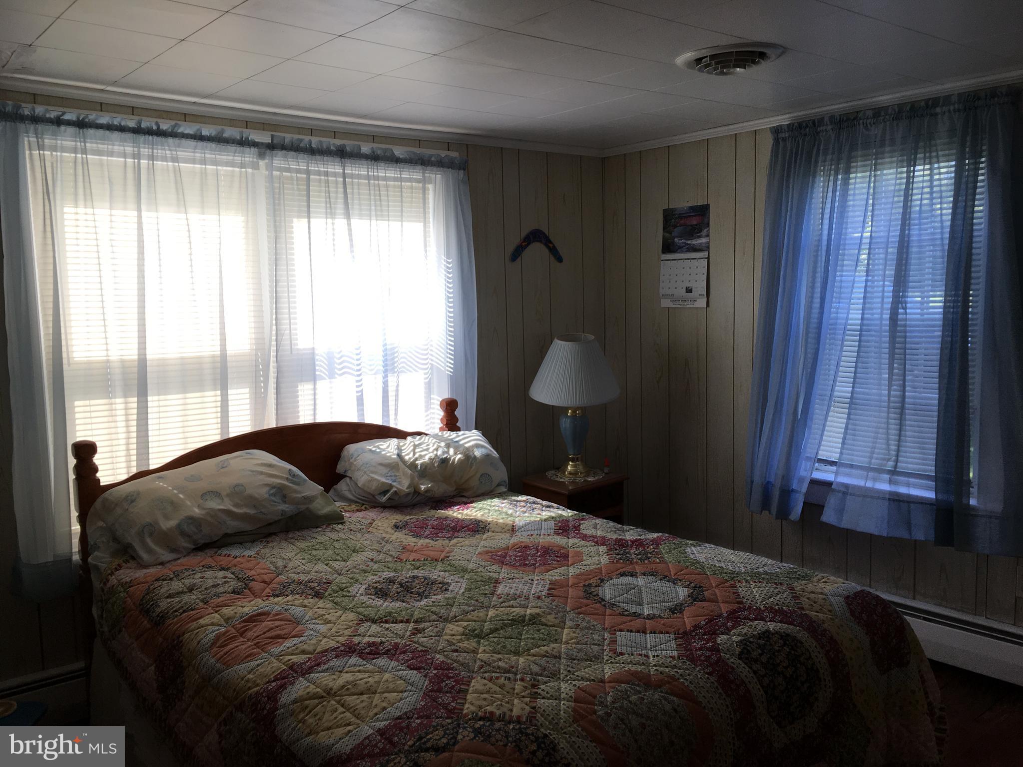 4849 Skinners Neck Road Rock Hall, MD 21661 - Photo 16 of 21 Bedroom #1
