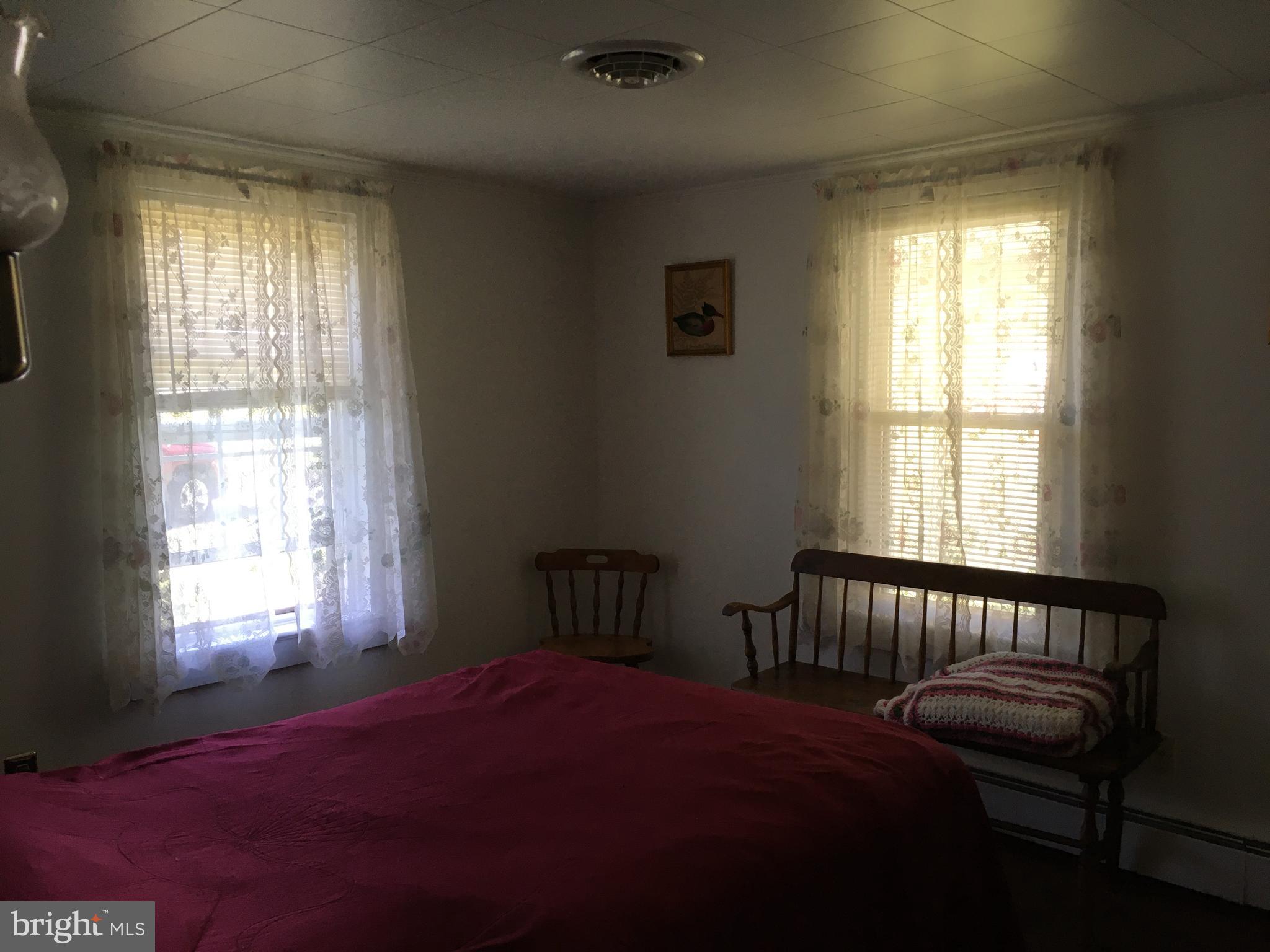 4849 Skinners Neck Road Rock Hall, MD 21661 - Photo 17 of 21 Bedroom #2