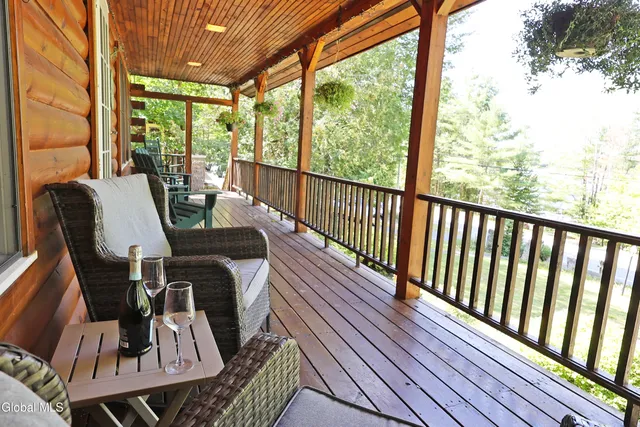 $689,000 | 454 East Shore Drive, Horicon, NY 12808