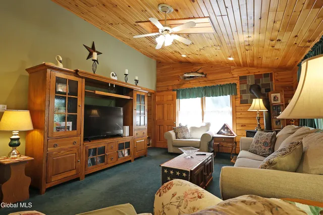 $689,000 | 454 East Shore Drive, Horicon, NY 12808