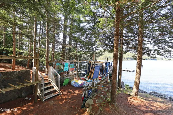 $689,000 | 454 East Shore Drive, Horicon, NY 12808